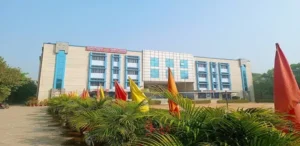 Kendriya Vidyalaya Dwarka Sector 12