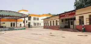 Kendriya Vidyalaya INA Colony