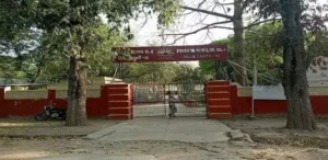 Kendriya Vidyalaya No 4 Delhi Cantt