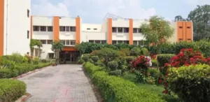 Kendriya Vidyalaya Paschim Vihar