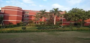 Kendriya Vidyalaya Pitampura