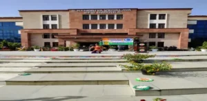 Kendriya Vidyalaya SPG Complex Dwarka Sector 8