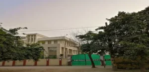 Kendriya Vidyalaya Sec-25 Rohini