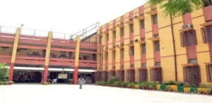 Kendriya Vidyalaya Sec 4 RK Puram