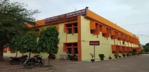 Kendriya Vidyalaya Sec 8 RK Puram