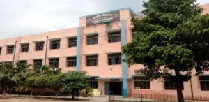 Kendriya Vidyalaya Tagore Garden