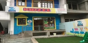 Kidzee Play School Noida