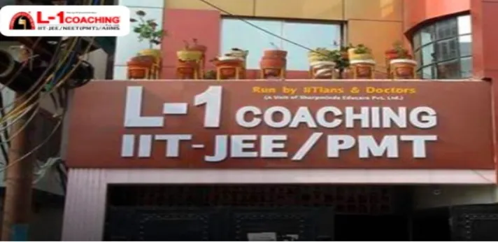 L-1 Coaching Institute Varanasi 2024-25: Admission, Fees