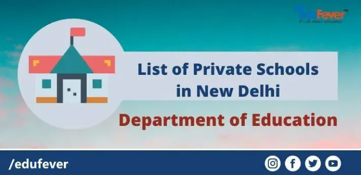 List-of-Private-Schools-in-New-Delhi