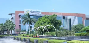 Lotus Valley International School