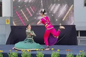 Manav-Rachna-International-School-Faridabad-Dance-Competition