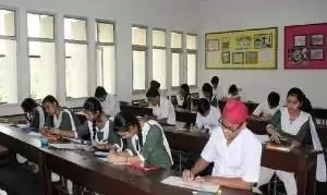 Mata-Jai-Kaur-Public-School-Ashok-Vihar-Class