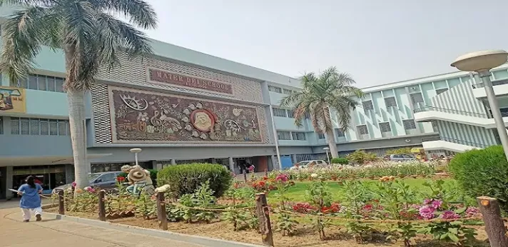 Mater Dei School Tilak Lane New Delhi