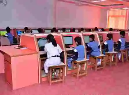 Modern-Delhi-Public-School-Faridabad-Computer-Lab