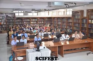 Modern-Vidya-Niketan-School-Faridabad-Scifest