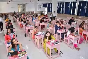 Modern-Vidya-Niketan-School-Faridabad-Students