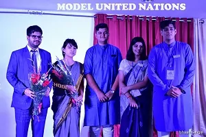Modern-Vidya-Niketan-School-Faridabad-United-Nations