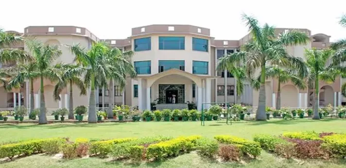 Modern Vidya Niketan School Faridabad