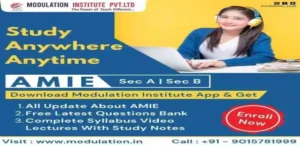 Modulation Institute Delhi