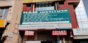 NAM Institute of Professional Studies Delhi