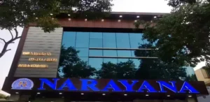 Narayana Academy Delhi