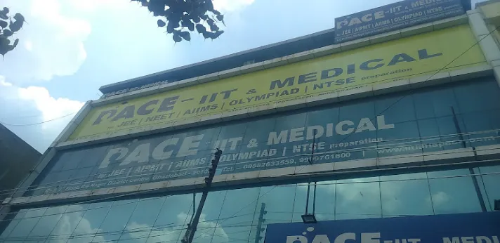 Pace IIT and Medical Ghaziabad