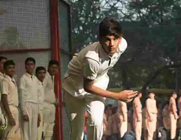 Ryan-International-School-Faridabad-Cricket