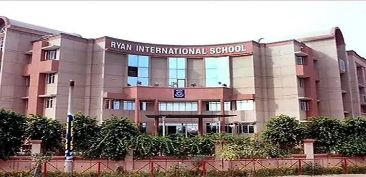Ryan International School Rohini