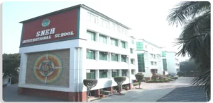 SNEH International School Swasthya Vihar, New Delhi