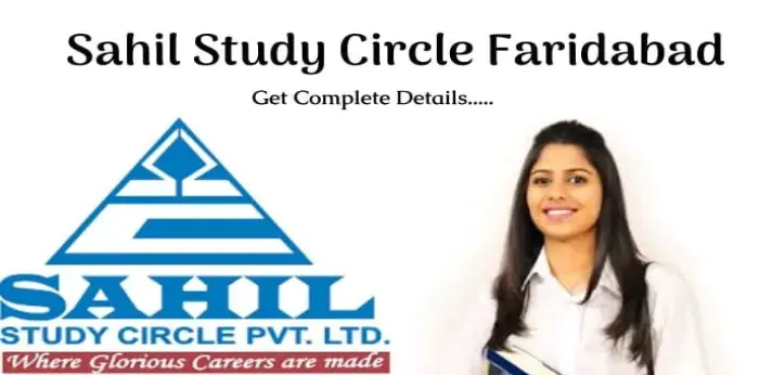 Sahil Study Circle Faridabad