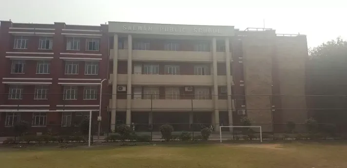 Salwan-Public-School-Mayur-Vihar