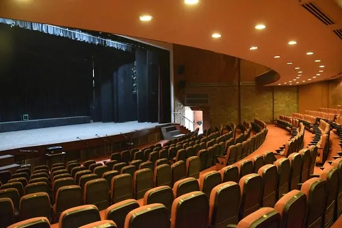 Sanskriti-School-Chanakyapuri-Delhi-Auditorium