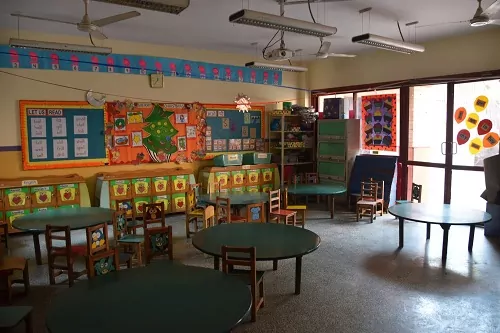 Sanskriti-School-Chanakyapuri-Delhi-Classroom