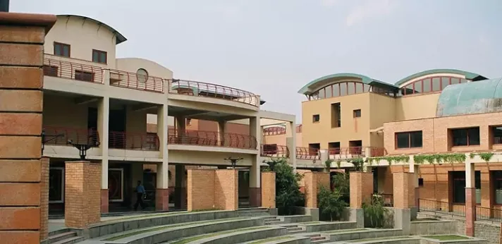 Sanskriti School Chanakyapuri Delhi