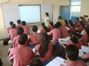 Shaheed-Rajpal-DAV-Public-School-Dayanand-Vihar-Smart-Class