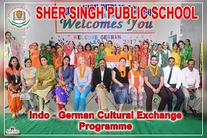 Sher-Singh-Public-School-Cultural