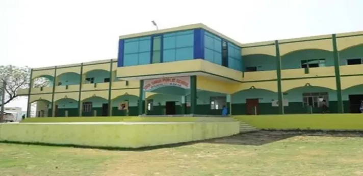 Sher Singh Public School Sonepat