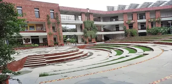 Shikshantar School Gurgaon
