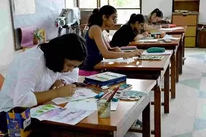Shikshantar-School-Gurgaon-Drawing-Competition