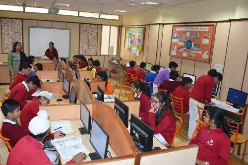 Springdale-Public-School-Pusa-Road-Delhi-Computer-Labs