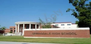 Springdales School Dhaula Kuan