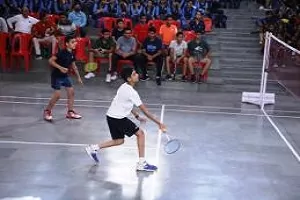 St-Thomas-English-Medium-School-Badminton-Tournament