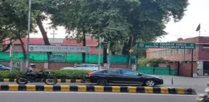 St Thomas Girls Senior Secondary School Delhi