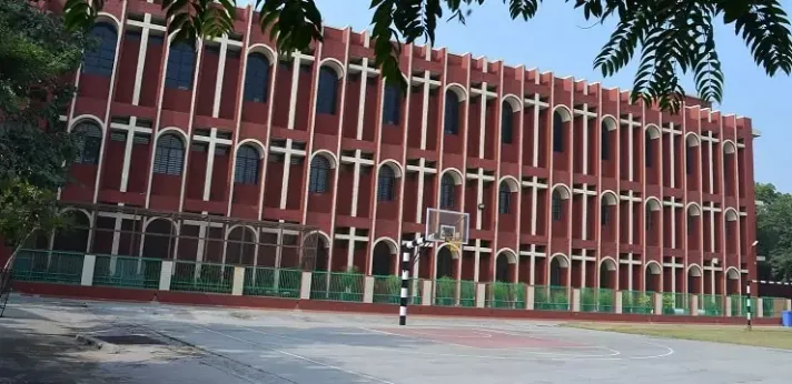 St. Paul School Ghaziabad