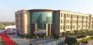 Sunrise International School Sonipat