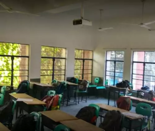 Tagore-International-School-Vasant-Vihar-classroom