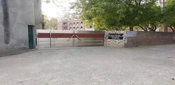 Takshila Public School Kharkhoda