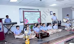 The-Khaitan-School-Noida-Singing