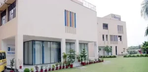 The Millennium School Meerut