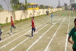 The-Millennium-School-Meerut-Sports